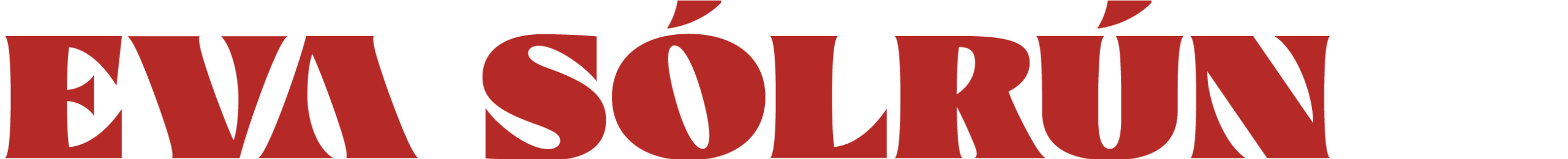 EVA LOGO
